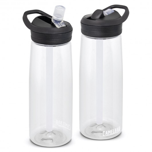 CamelBak Eddy+ Bottles - 750ml Clear